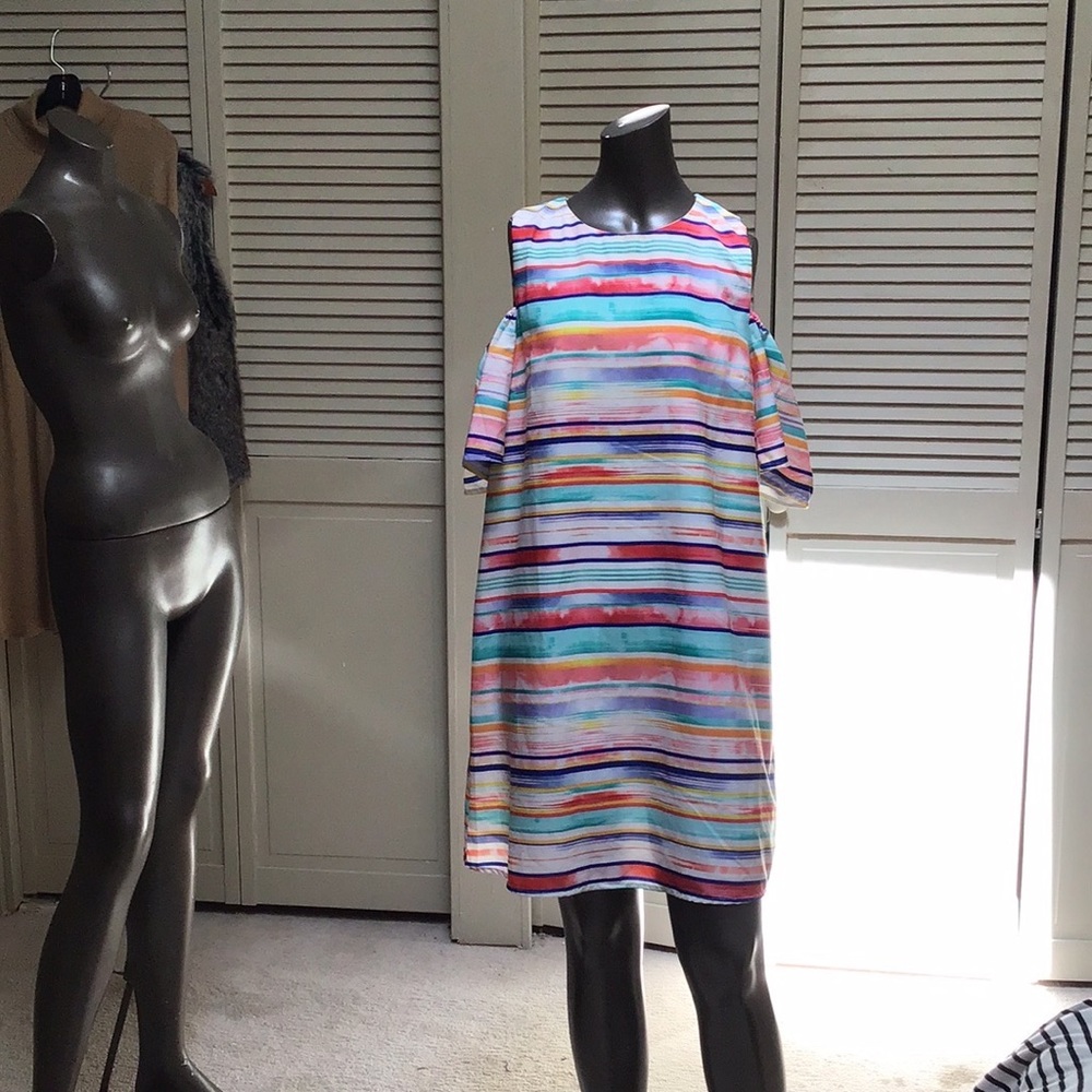 Do+Be dress